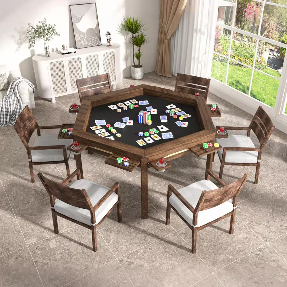 Poker Tables