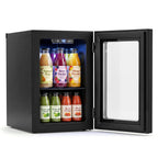 24-Can Beverage Refrigerator