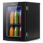 24-Can Beverage Refrigerator