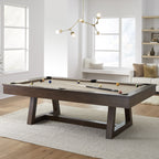 The Aiden 8' Pool Table
