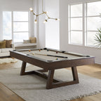 The Aiden 8' Pool Table