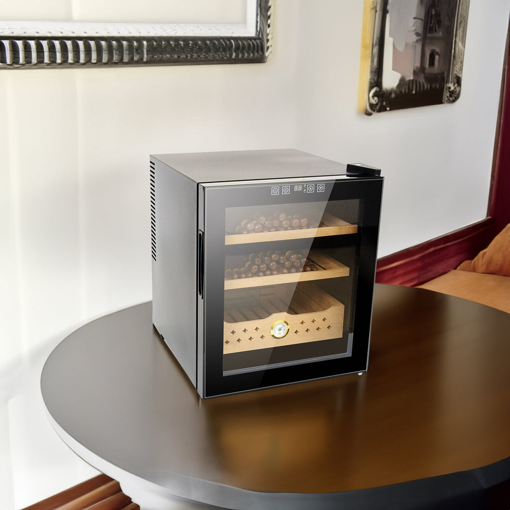 50L Cigar Humidor
