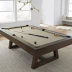 The Aiden 8' Pool Table