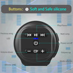 4D Surround Stereo Speakers