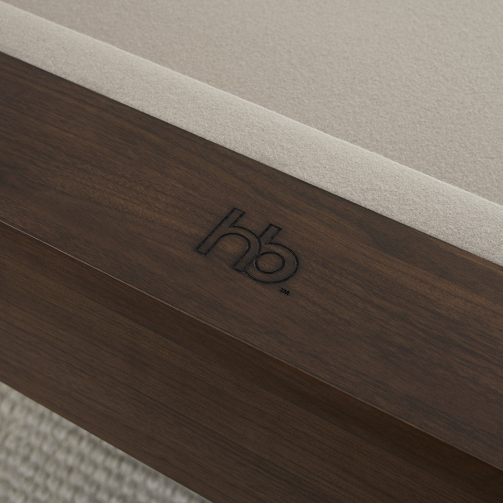 The Aiden 8' Pool Table