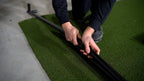 SimBox Golf Simulator Enclosure