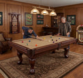 Augusta 8ft Billiard Table