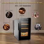 25L Cigar Humidor