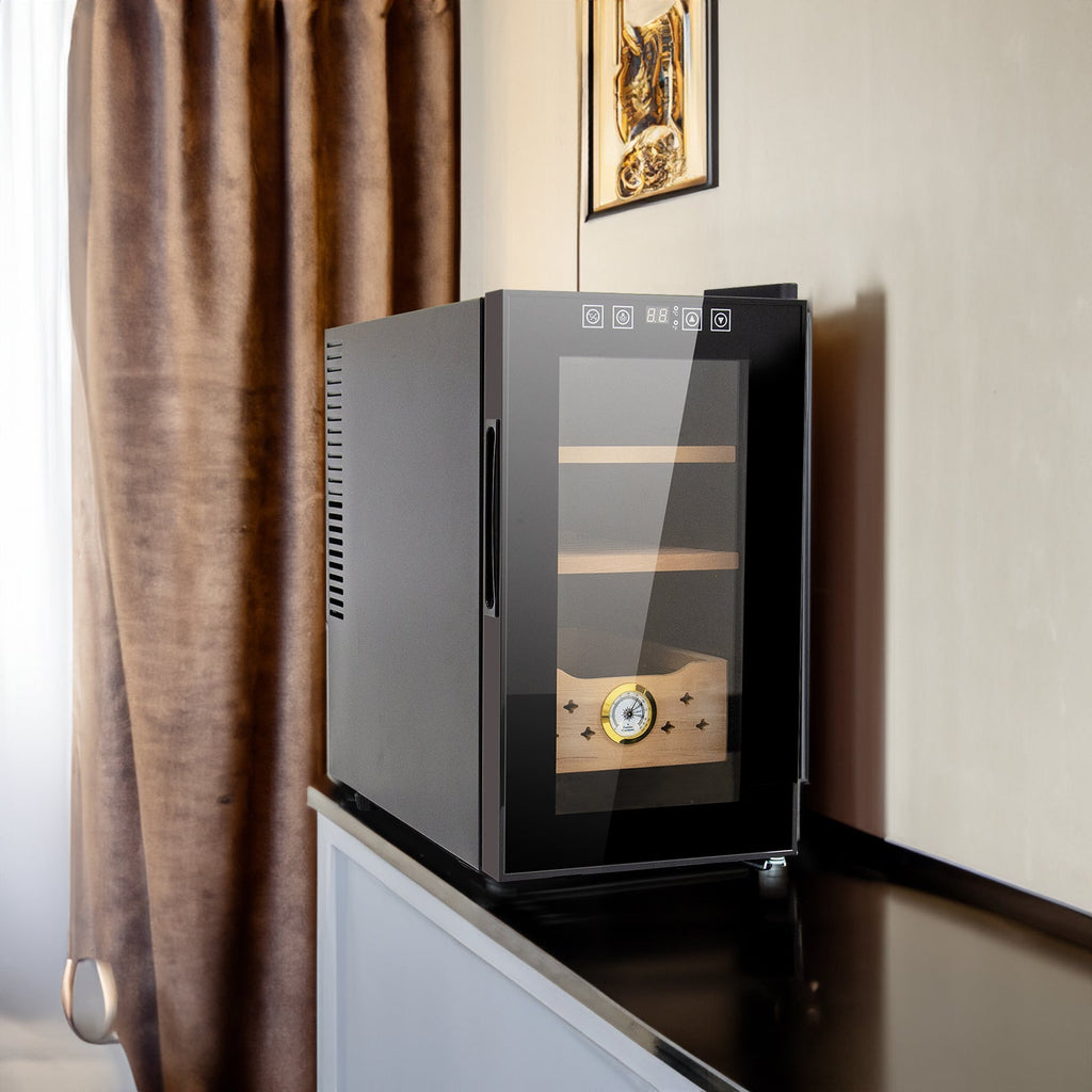 25L Cigar Humidor