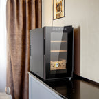 25L Cigar Humidor
