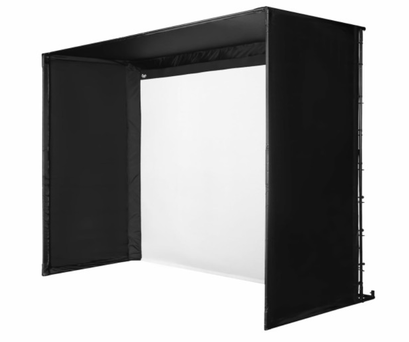 Pipe Framing Kit - Carl's Place DIY Golf Enclosure