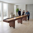 Challenger 14ft Shuffleboard Table