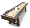 Hathaway Cheyenne 12ft. Shuffleboard Table
