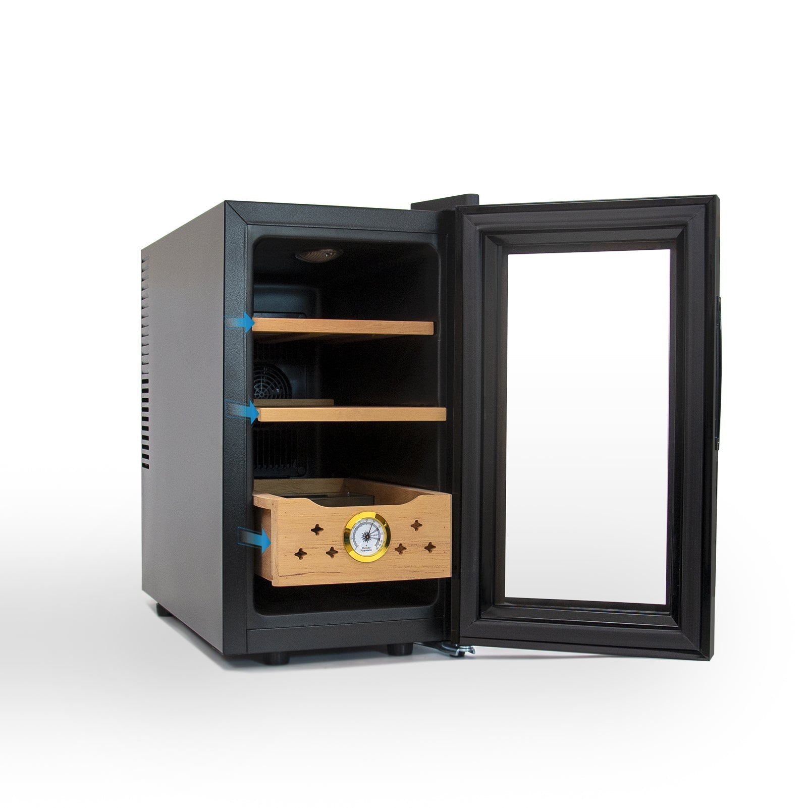 25L Cigar Humidor
