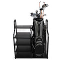 GolfBays Single Bag Display