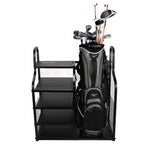 GolfBays Single Bag Display
