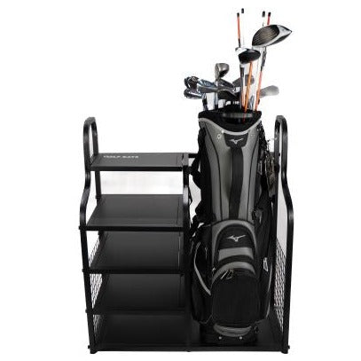 GolfBays Single Bag Display