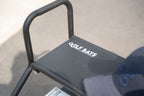 GolfBays Dual Bag Display