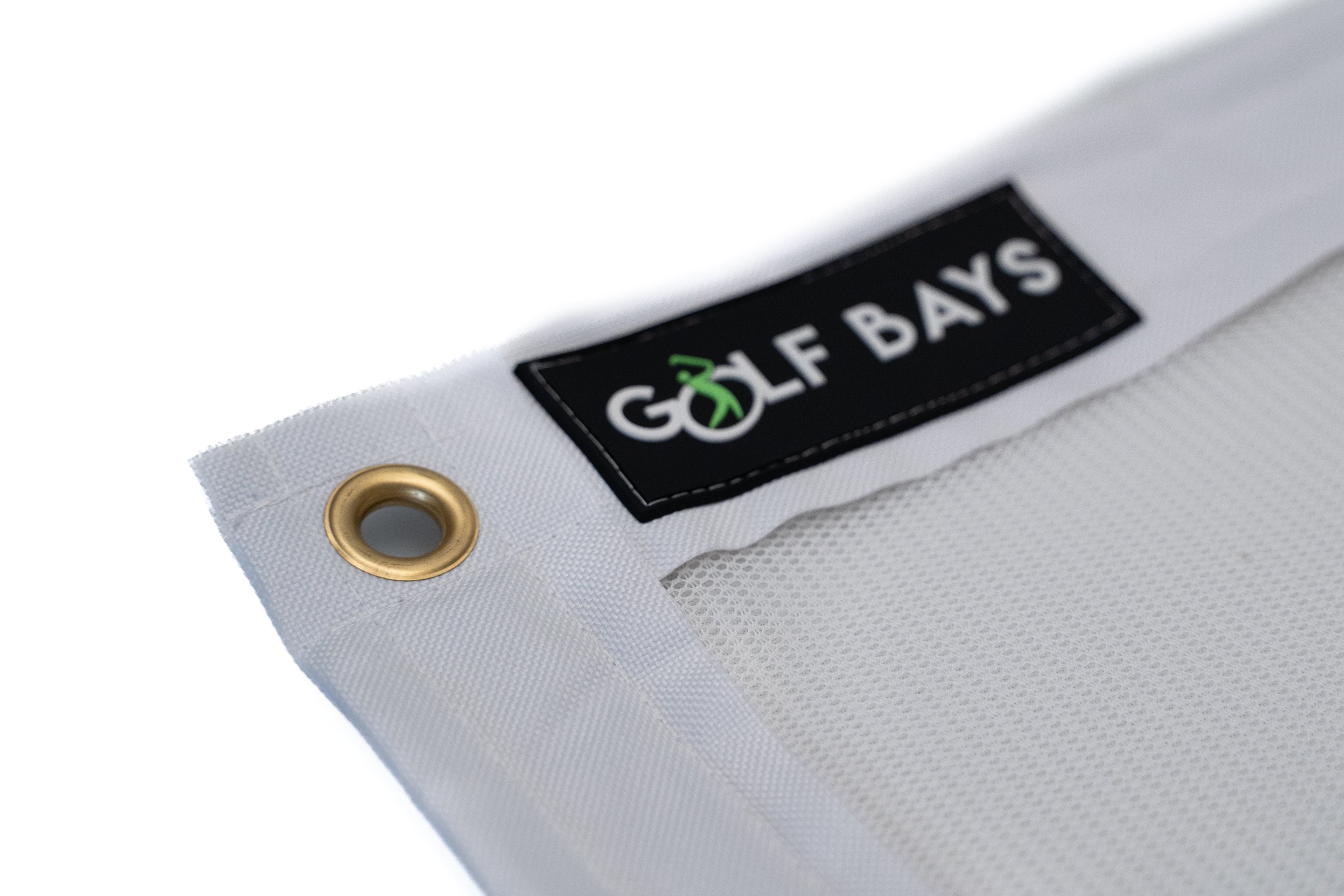 GolfBays Foam Layer Backing Screen