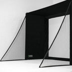 SimBox Golf Simulator Enclosure