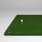 GolfBays Hitting Mat 4'11 X 4'11