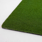 GolfBays Hitting Mat 4'11 X 4'11