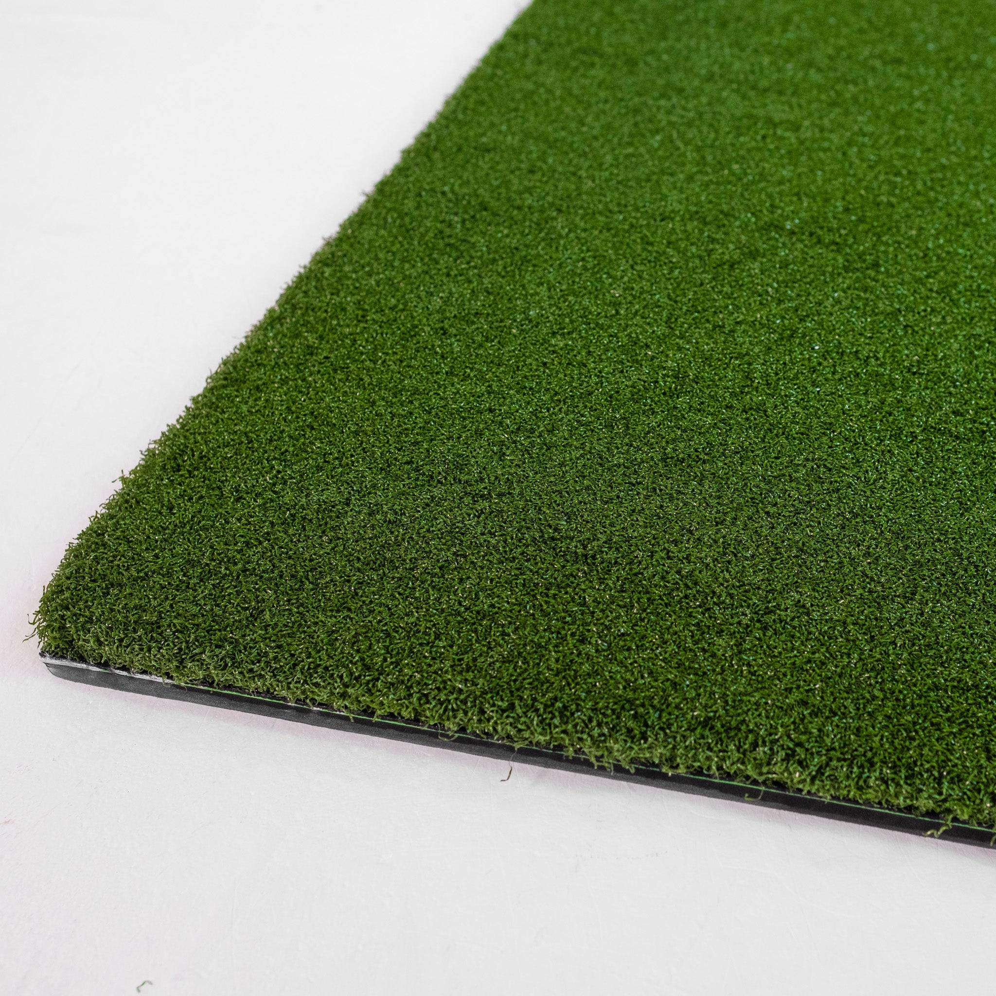 GolfBays Hitting Mat 4'11 X 4'11