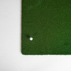GolfBays Hitting Mat 4'11 X 4'11