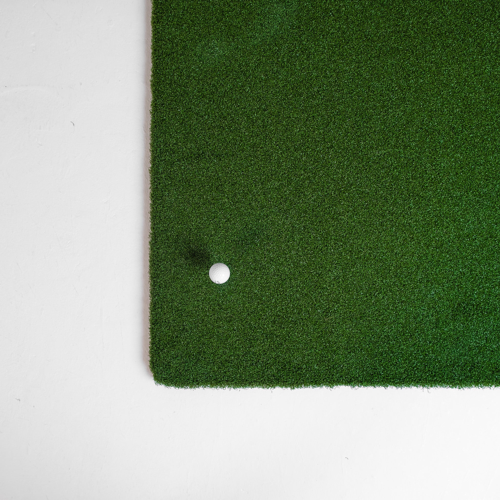 GolfBays Hitting Mat 4'11 X 4'11