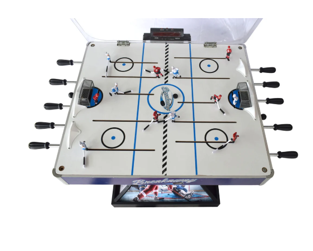 Hathaway Breakaway 41-inch Dome Hockey Table