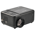 Emerson 120" Home Theater LCD Projector