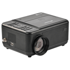 Emerson 120" Home Theater LCD Projector