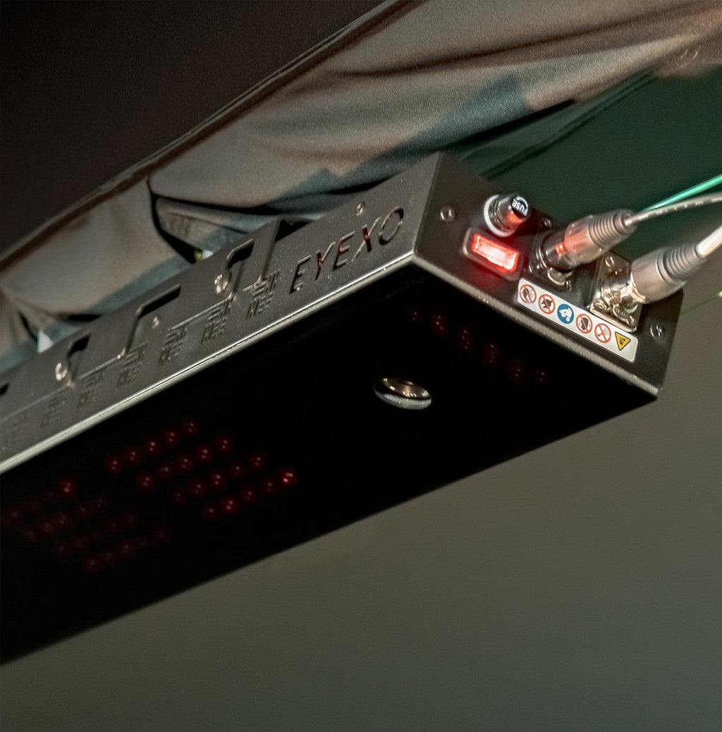 Uneekor EYE XO Launch Monitor