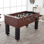 Game Time 55-Inch Foosball Table