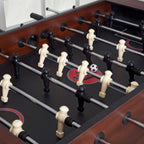 Game Time 55-Inch Foosball Table