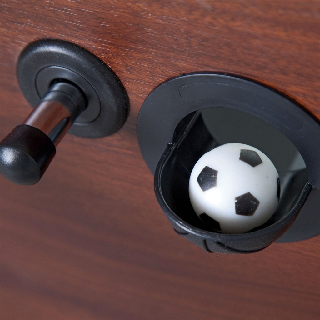 Game Time 55-Inch Foosball Table