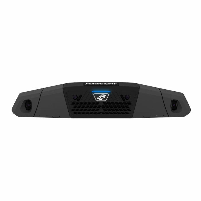 Foresight Falcon Launch Monitor