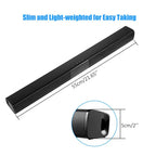 20W TV Sound Bar