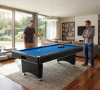 Hustler 7ft Billiard Table