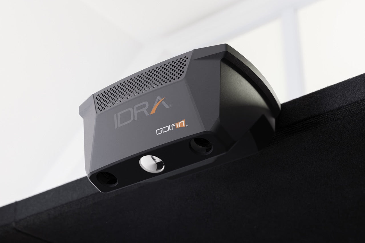 IDRA II Launch Monitor