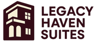 Legacy Haven Suites - Home