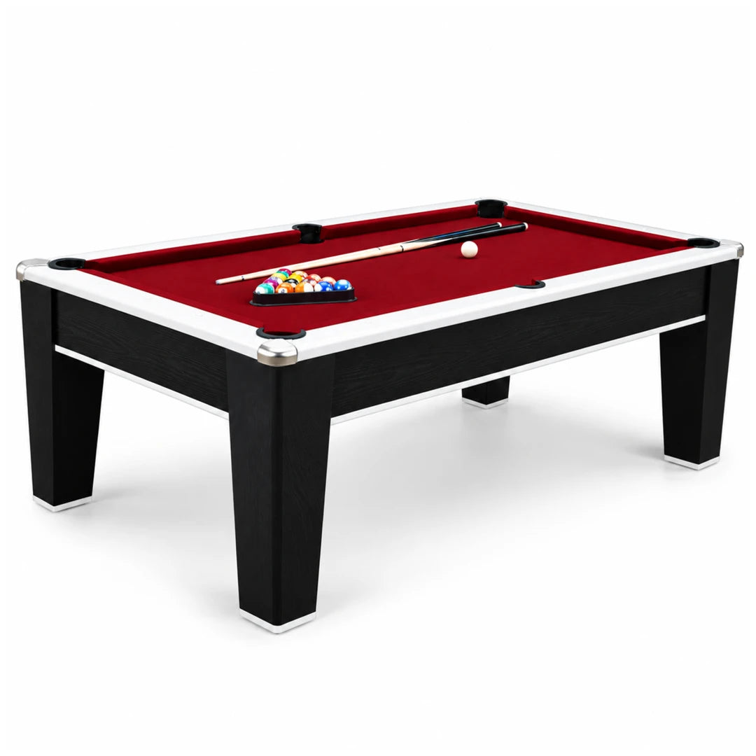 Mirage 7.5ft Billiard Table