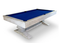 Hathaway Montecito 8ft. Pool Table