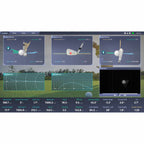 ProTee United VX Launch Monitor