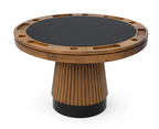 RAM Game Room Prohibition Collection 48" Poker Table