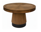 RAM Game Room Prohibition Collection 48" Poker Table