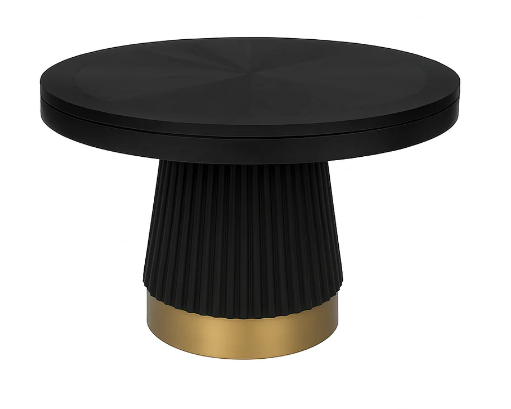 RAM Game Room Prohibition Collection 48" Poker Table