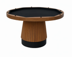 RAM Game Room Prohibition Collection 48" Poker Table