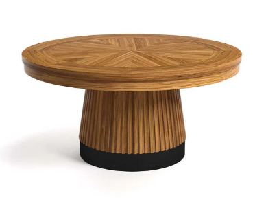 RAM Game Room Prohibition Collection Dining Top for 60" Poker Table