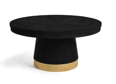 RAM Game Room Prohibition Collection Dining Top for 60" Poker Table